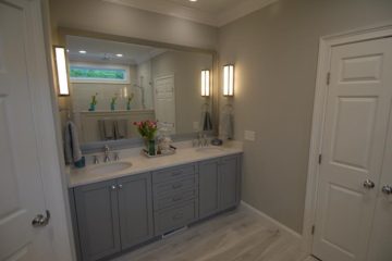 Bathroom Remodeling