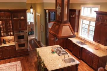 Kitchen Remodeling